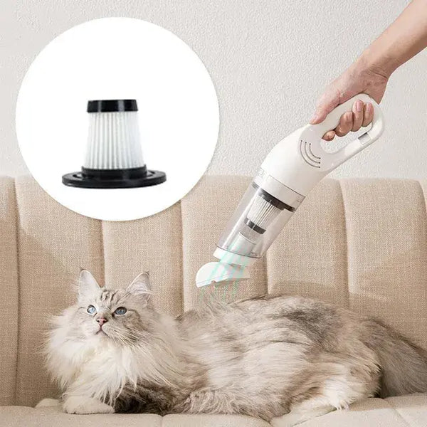 Vacuum Grooming Kit