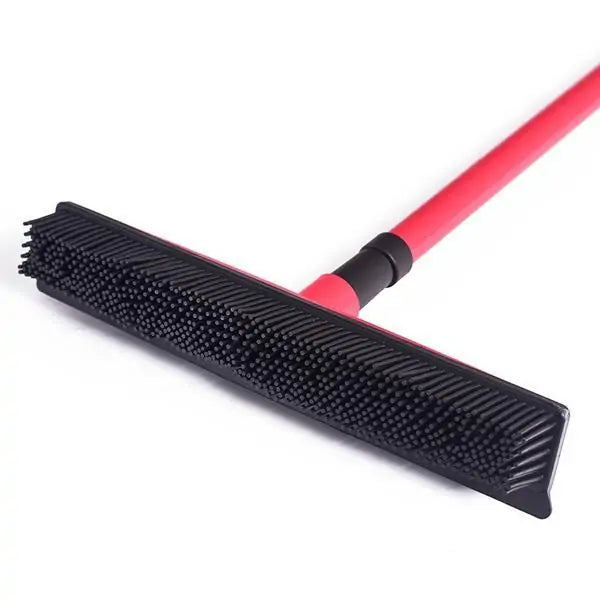 Fur Removal Broom